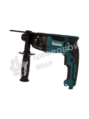 Перфоратор Makita HR1840 SDS+, 470Вт, 2 реж, 1.4 Дж, 0-4800у\м, 0-2100 об\мин