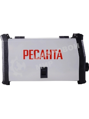 Сварочный полуавтомат САИПА-190 3в1 (MIG/MAG) Ресанта