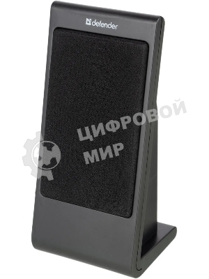 Акустическая система Defender 4W черный SPK-170