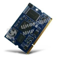 Плата разработки Myir MYD-JA5D44-512N512D-C Atmel ATSAMA5D44, 512MB DDR2, 512MB Nand