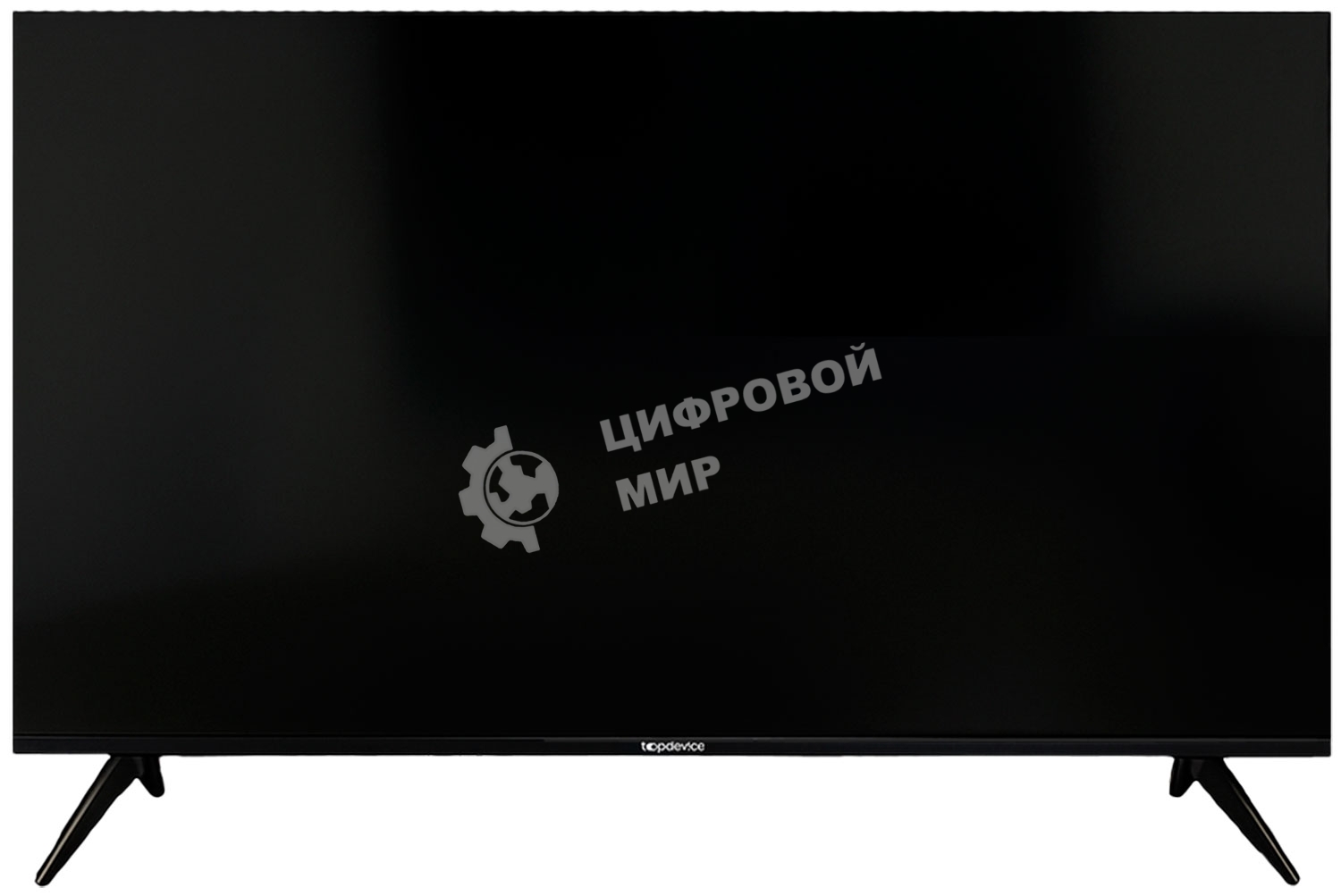 Телевизор TopDevice 50