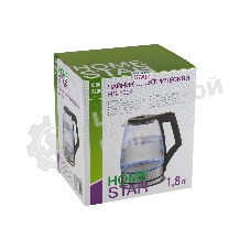 Чайник электрический Homestar HS-1004 (107841)