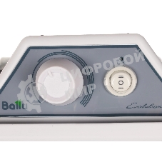 Конвектор электрический Ballu Camino BEC/EVM-1500 1500Вт белый