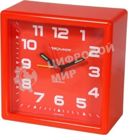 Будильник TROYKA 08.30.803