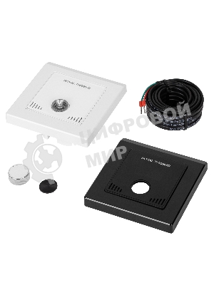 Мат нагревательный Royal Thermo Flat Mat RTFM 2-150-8 (комплект с терморегулятором RTI-16)