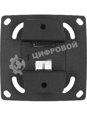 Кронштейн для LED/LCD телевизоров Kromax OPTIMA-100 черный. 10