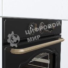 Духовой шкаф Gorenje BO6735CLB