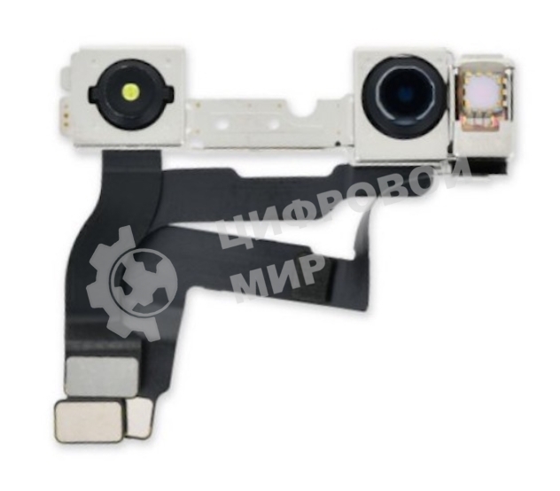 Камера передняя (селфи) для Apple iPhone 12