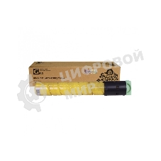 Картридж GalaPrint GP-841507 (MPC2551HE) желтый (9500 стр) для Ricoh Aficio MPC2051/MPC2551