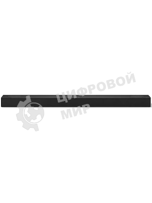 Саундбар LG S80TR 5.1.3 360Вт+220Вт черный