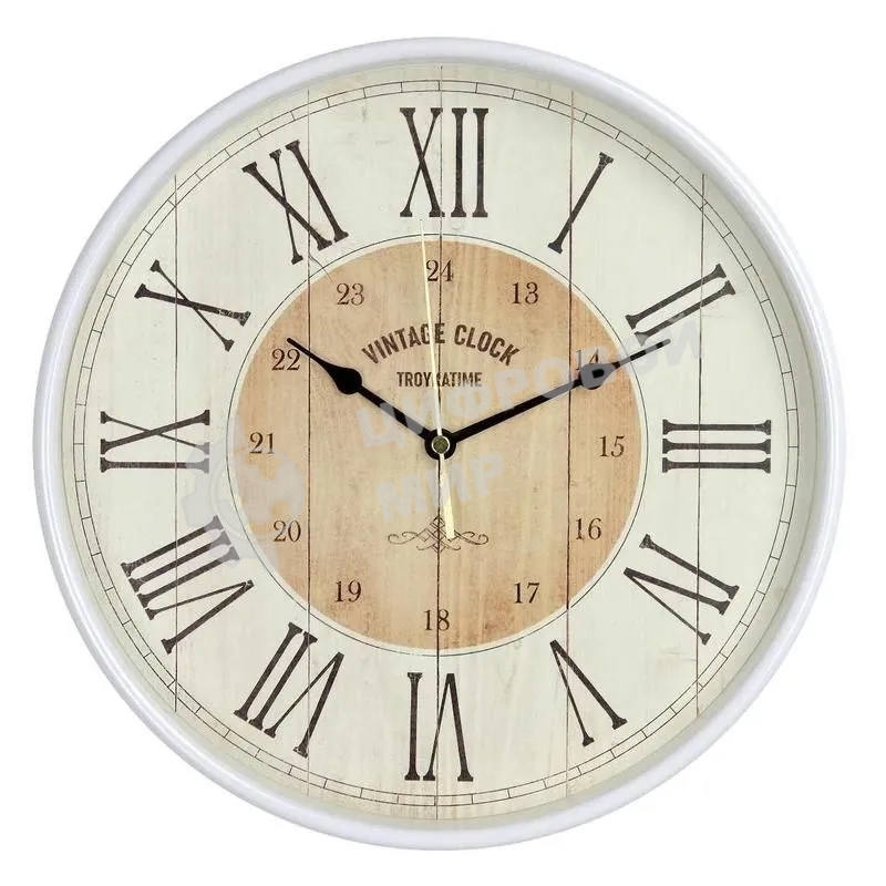 Часы настенные TROYKA 77771748