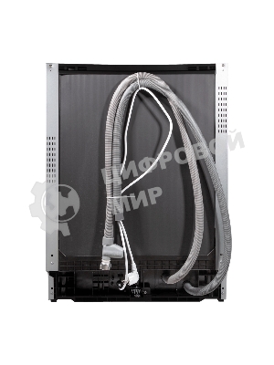 Посудомоечная машина MAUNFELD MLP60230 Light Beam Inverter Wi-Fi