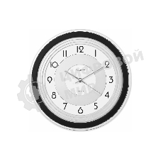 Часы настенные кварцевые Energy ЕС-10 круглые