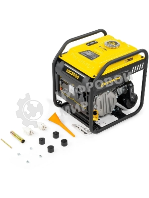 Генератор Champion IGG3000 2.9кВт