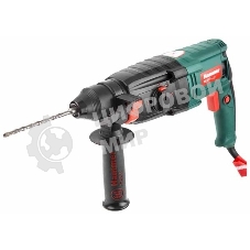 Перфоратор Haммer Flex PRT800D 800 Вт SDS+ 26мм 0-1245об/мин 2.6Дж 3 режима кейс