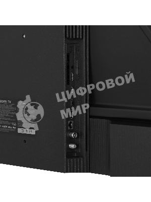 Телевизор Xiaomi TV 50