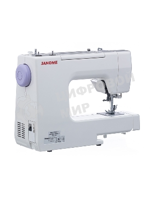 Швейная машина Janome VS54S белый