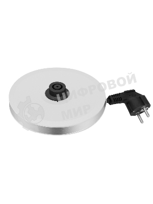 Чайник электрический Maunfeld MGK-633WH