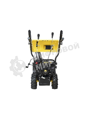 Снегоуборщик бензиновый Huter SGC 5500Х