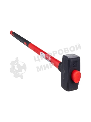 Кувалда Matrix 10923, 4000 г фибергласовая обрезиненная рукоятка master