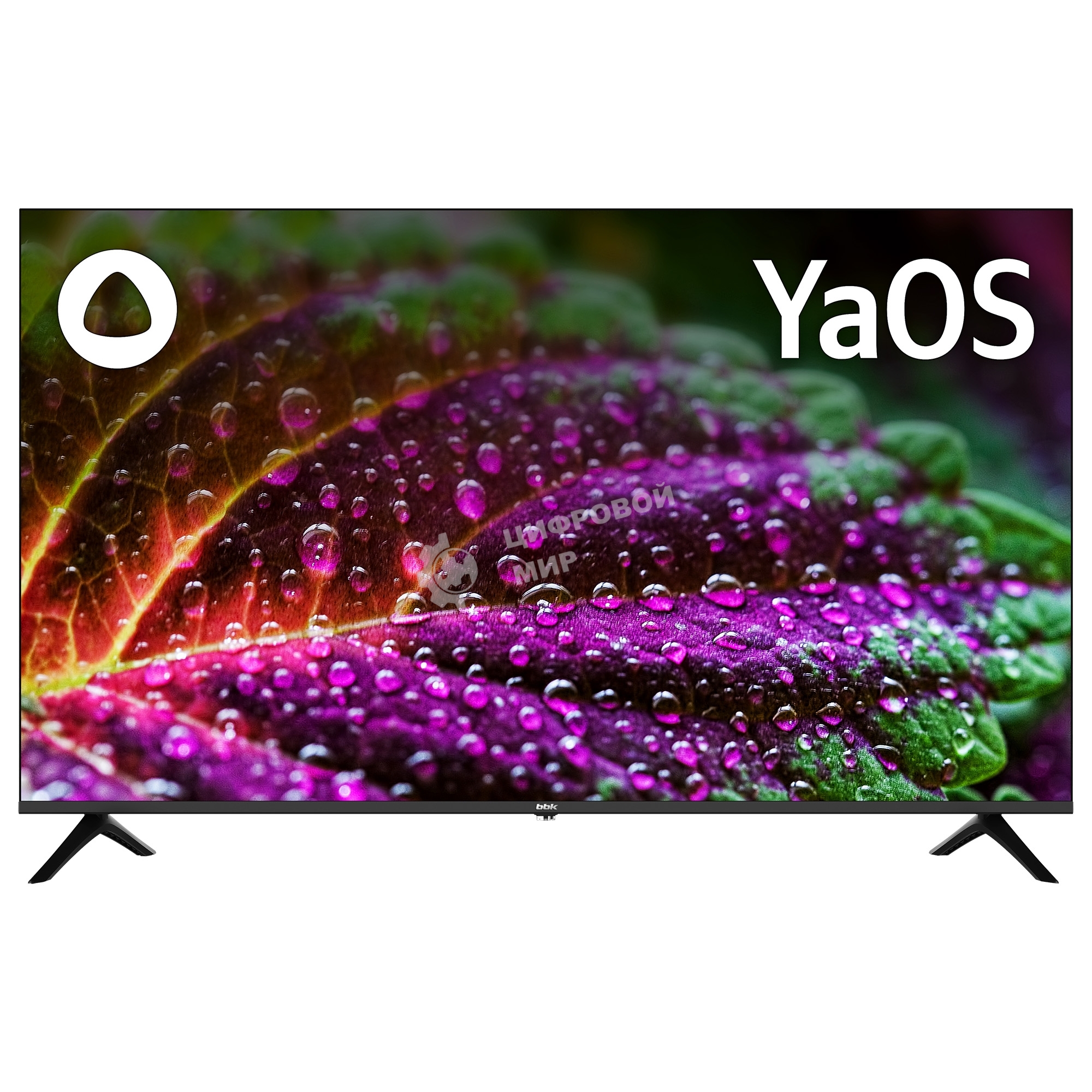 Телевизор BBK 50