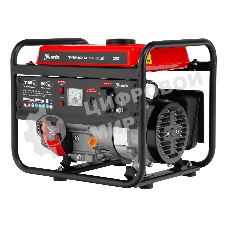 Генератор бензиновый MTX RS-1500, 1,1 кВт, 230В, ручной стартер