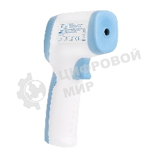 Термометр UNI-T Инфракрасный термометр UT308H, 0С ~ 100С, точность +-1C