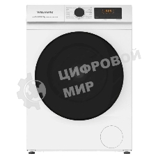 Стиральная машина Willmark WMF-7512ISW (УТ000015449) белый, загрузка фронтальная 7,5 кг, 1200 об/мин, класс А+++