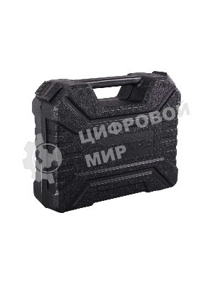 Дрель-шуруповерт Вихрь ДА-14,4Л-2К, 14,4 В, 2 Ач, 30 Нм, щеточный