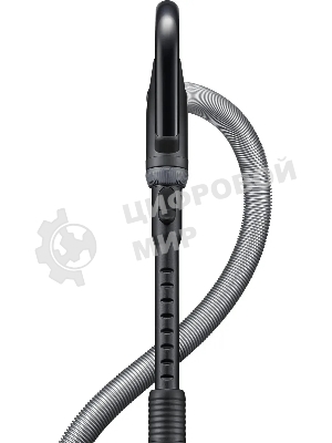 Пылесос Samsung SC18M21C0VR красный, 380/1800 Вт, уборка сухая, пылесборник контейнер 1.5 л