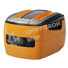 Ультразвуковая ванна Codyson CD-4801 желтый, 1.4 л, 60 Вт