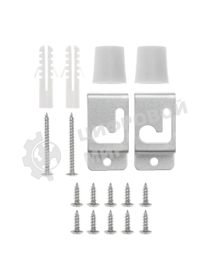 Конвектор электрический Rexant белый 1500 Вт, 20 м2, механический термостат