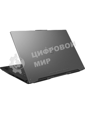 Ноутбук Asus TUF Gaming F17 FX707VJ-HX006 Core 5 210H 16Gb SSD 512Gb NVIDIA GeForce RTX 3050 6Gb 17.3