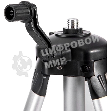 Штатив телескопический для лазерного уровня Deli DL4161-2