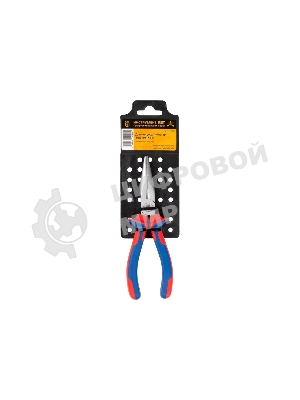 Длинногубцы КВТ 77422 Мастер 160мм