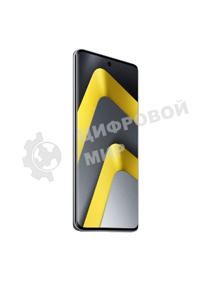 Смартфон Poco M8 5G 8+512 Silver