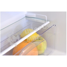 Холодильник Nordfrost NR 507 W белый однокамерный 111 л