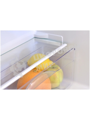 Холодильник Nordfrost NR 507 W белый однокамерный 111 л