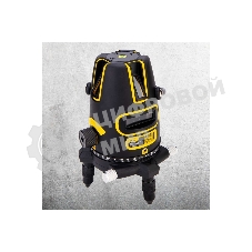 Лазерный уровень Deli DL332303