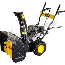 Снегоуборщик Huter SGC 4800E 