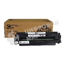 Картридж лазерный GalaPrint GP-W2030X (415X) черный с эмулятором (7500 стр) для HP LaserJet Pro M454dn/M454dw/M479fdw/M479fnw/M479dw/M479fdn