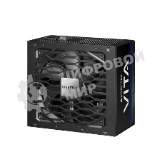 Блок питания Chieftec Vita BPX-750S, 750Вт, 80 PLUS Bronze, 120мм, черный