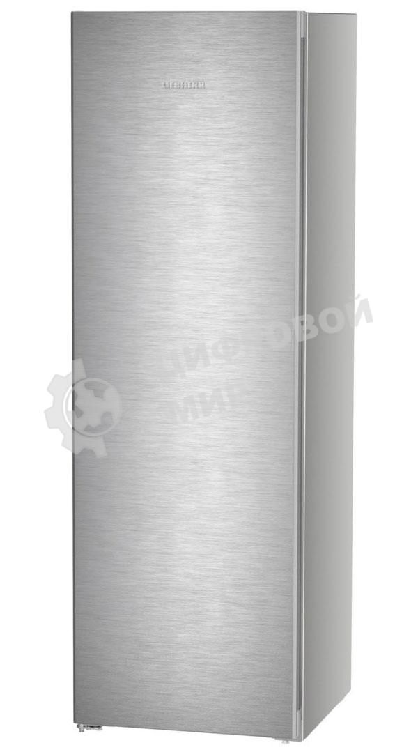 Морозильная камера Liebherr SFNsdd 5227-22 001 (часть Side-by-Side XRFsd 5220) серебристый, 271л, 7 ящиков