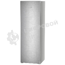 Морозильная камера Liebherr SFNsdd 5227-22 001 (часть Side-by-Side XRFsd 5220) серебристый, 271л, 7 ящиков