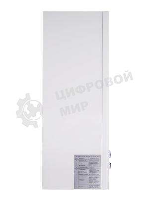 Газовый настенный двухконтурный котел ГК-16 Ресанта