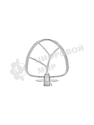 Миксер стационарный АКСИНЬЯ КС-407 белый