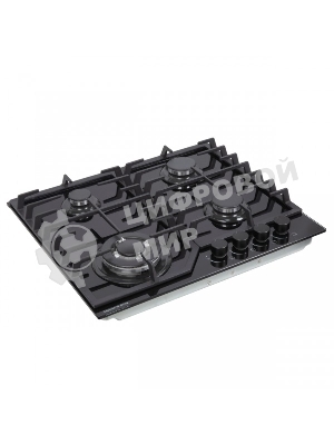 Газовая варочная панель Zigmund & Shtain M 32.6 B