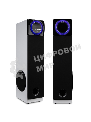 Акустическая система ELTRONIC (30-58) HOME SOUND - колонка 10