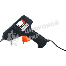 Клеевой пистолет ENGY EGG-10, 10 Вт (357114)