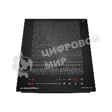 Индукционная варочная панель Maunfeld CVI292S2FBK Inverter